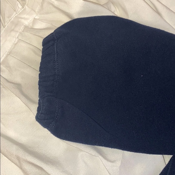 Cozy sweatpants to lounge around in. - Picture 2 of 3